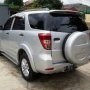 JUAL TERIOS TX/AT 2008 SILVER TERAWAT