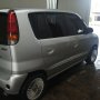 Jual hyundai atoz silver at th 2000 pakai pribadi