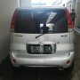 Jual hyundai atoz silver at th 2000 pakai pribadi