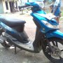 JUAL MIO 2010 BIRU BANDUNG