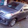 Jual Toyota Avanza 2010 Grey