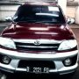 Jual Taruna Oxxy 2005 Merah Maroon