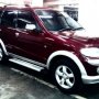 Jual Taruna Oxxy 2005 Merah Maroon