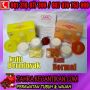 CREAM SARI ASLI BPOM PEMUTIH WAJAH KINCLONG CS 081316077399 BB 28DC4599 