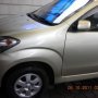 Jual AVANZA G 2004 KM Rendah Like New