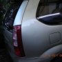 Jual AVANZA G 2004 KM Rendah Like New