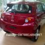 Jual Mitsubishi MIRAGE EXCEED 2014 Ready Stok All Variant Mirage