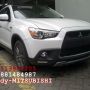 Jual Outlander Px Automatic 4x2 Ready Stok All Variant type 2014 