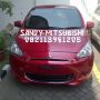 Jual Mirage Exceed,Gls & Glx 2014 Promo Mitsubishi MIRAGE Ready Stok