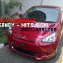 Jual Mirage Exceed,Gls & Glx 2014 Promo Mitsubishi MIRAGE Ready Stok