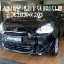 Jual Mitsubishi MIRAGE Exceed,Gls & Glx Promo Menarik Tahun 2014 Ready