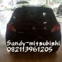 JUAL MITSUBISHI MIRAGE 2014 READY STOK ALL TYPE
