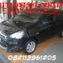 JUAL MITSUBISHI MIRAGE ALL VARIANT 2014 MITSUBISHI CENTER 