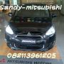 JUAL MITSUBISHI MIRAGE 2014 READY STOK ALL TYPE