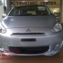 Jual Mitsubishi MIRAGE Exceed,Gls & Glx Promo Menarik Tahun 2014 Ready