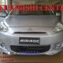 JUAL MITSUBISHI MIRAGE 2014 READY STOK ALL TYPE