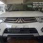 Jual New Pajero Dakar 2014 & Promo New Pajero Exceed 2014 