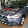 Jual New Outlander PX GLS & GLX  2014 Promo New Outlander Sport 2014