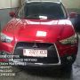 JUAL : PROMO OUTLANDER PX LIMITED 2014 READY PUTIH & MERAH