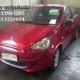 Jual Mirage Exceed 2014 dan Promo Mirage Exceed 2014 