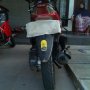 Jual Yamaha MIO Smile 2010 Merah Kondisi bagus