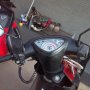 Jual Yamaha MIO Smile 2010 Merah Kondisi bagus