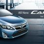 All Camry Mobil Hybrid Terbaik Indonesia