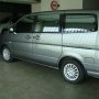 Jual Nissan Serena HWS 2009 Mulus Seperti Baru