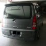 Jual Nissan Serena HWS 2009 Mulus Seperti Baru