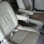 Jual Nissan Serena HWS 2009 Mulus Seperti Baru