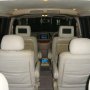 Jual Nissan Serena HWS 2009 Mulus Seperti Baru