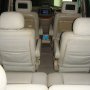 Jual Nissan Serena HWS 2009 Mulus Seperti Baru