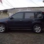 Jual BU Nissan xtrail XT 2005 AT Dark Blue