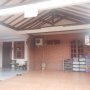 Dijual Rumah Semi-Furnished  Perumahan Harapan Jaya, Bekasi
