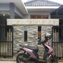 Dijual Rumah Depok Timur / Akses Strategis