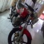 JUAL YAMAHA SCORPIO Z TAHUN 2008 MULUS