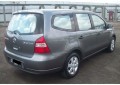 Nissan Grandlivina 1.5 XV Automatic 2008