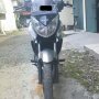 Jual Honda Cs One 2008 Silver Solo