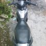 Jual Honda Cs One 2008 Silver Solo