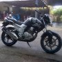 JUAL SCORPIO 2011 Hitam