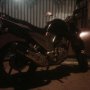 JUAL SCORPIO 2011 Hitam