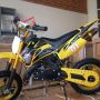 Motor Mini Trail 50cc KXD