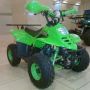 ATV 110cc RING 6 TYPE BRAVO 