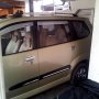 Jual Cepat Avanza G 2005 Silver gold