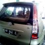 Jual Cepat Avanza G 2005 Silver gold