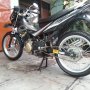 JUAL CEPAT SATRIA FU 2009 BANDUNG 