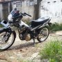 JUAL CEPAT SATRIA FU 2009 BANDUNG 