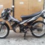 JUAL CEPAT SATRIA FU 2009 BANDUNG 