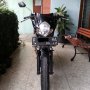 JUAL CEPAT SATRIA FU 2009 BANDUNG 