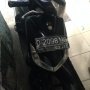 Jual Mio Black 2010 Lengkap Plat D